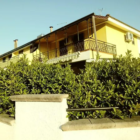 Villetta Villa *