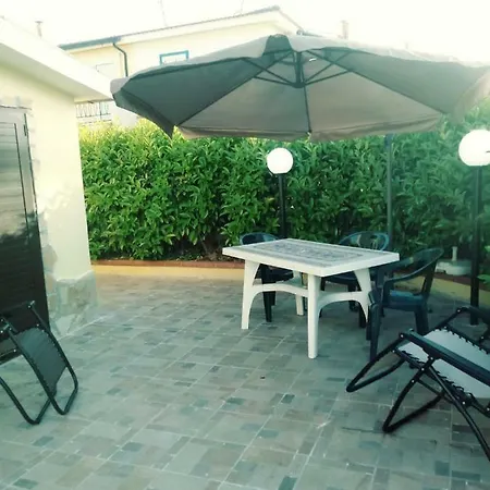 Villa Villetta *