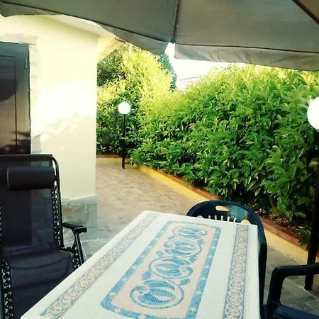Villetta Villa *