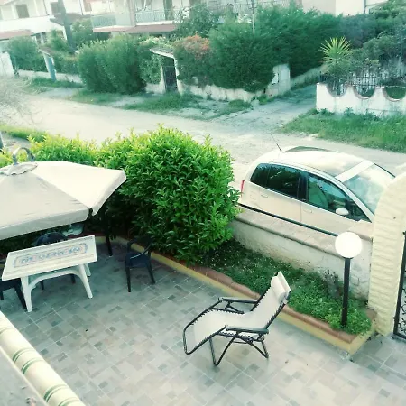 Villa Villetta *