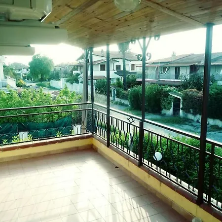 Villetta * Marina di Sibari